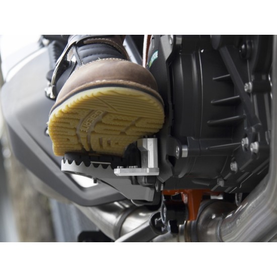 Προστατευτικό κάλυμμα καπακιού συμπλέκτη AltRider KTM 1190 Adventure/R μαύρο
