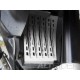 Προστατευτικά ψυγείων AltRider BMW R 1200 GS Adv. LC 14- ασημί