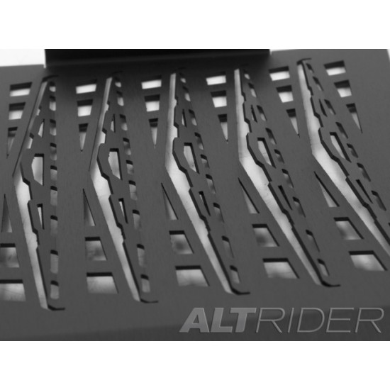 Προστατευτικά ψυγείων AltRider BMW R 1200 GS LC 13-16 μαύρα