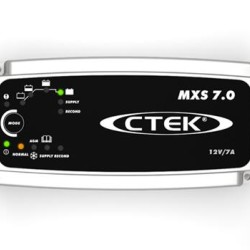 Φορτιστής-συντηρητής μπαταρίας CTEK MXS 7.0