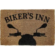 Χαλάκι εισόδου Bikers Inn