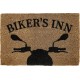 Χαλάκι εισόδου Bikers Inn