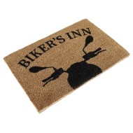 Χαλάκι εισόδου Bikers Inn