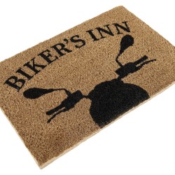 Χαλάκι εισόδου Bikers Inn