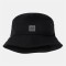 Καπέλο Buff Adventure Bucket solid black
