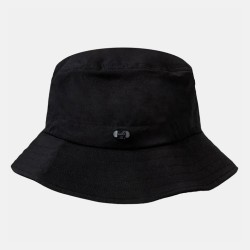 Καπέλο Buff Adventure Bucket solid black