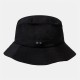 Καπέλο Buff Adventure Bucket solid black Καπέλο Buff Adventure Bucket solid black