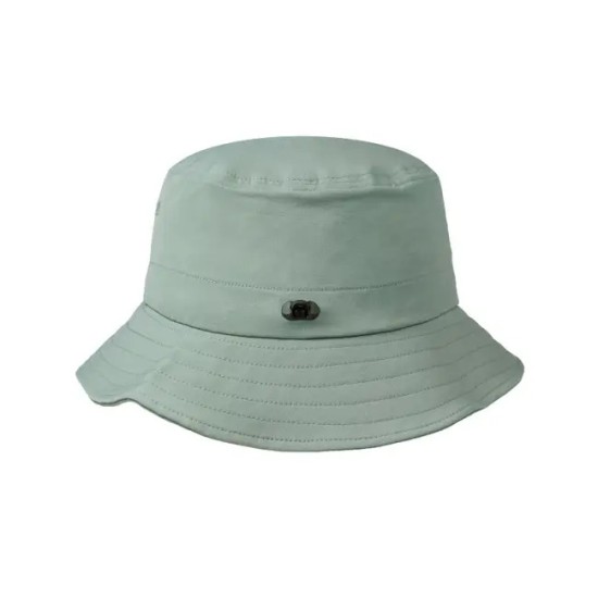 Καπέλο Buff Adventure Bucket solid flint