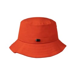 Καπέλο Buff Adventure Bucket solid poppy