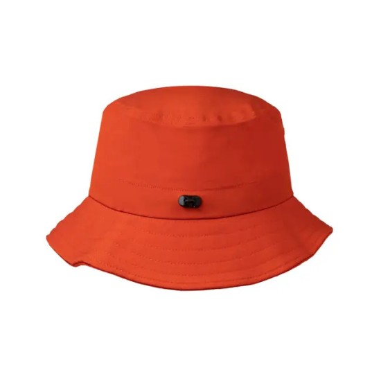 Καπέλο Buff Adventure Bucket solid poppy