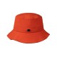 Καπέλο Buff Adventure Bucket solid poppy