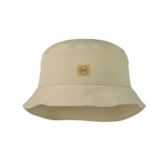 Καπέλο Buff Adventure Bucket solid sand