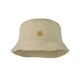 Καπέλο Buff Adventure Bucket solid sand Καπέλο Buff Adventure Bucket solid sand