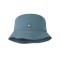 Καπέλο Buff Adventure Bucket solid stone blue