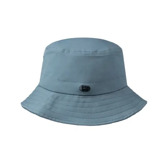 Καπέλο Buff Adventure Bucket solid stone blue Καπέλο Buff Adventure Bucket solid stone blue