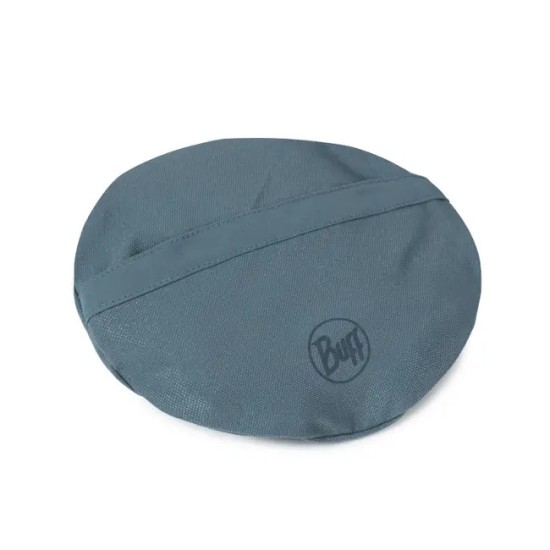Καπέλο Buff Adventure Bucket solid stone blue Καπέλο Buff Adventure Bucket solid stone blue