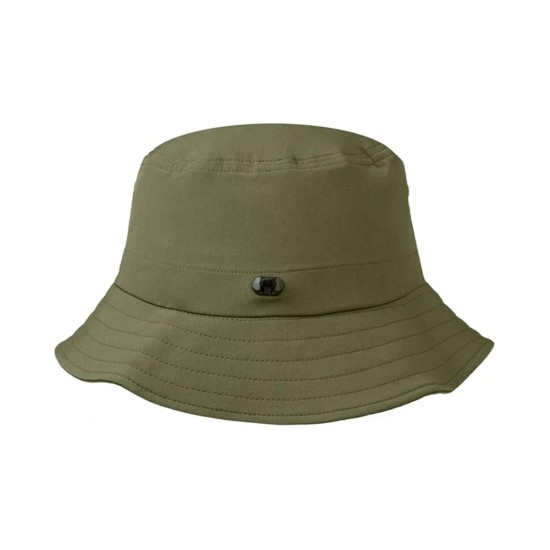 Καπέλο Buff Adventure Bucket solid tundra khaki Καπέλο Buff Adventure Bucket solid tundra khaki
