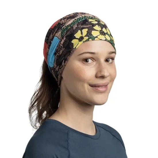 Buff Original EcoStretch Banff 2526 (μαντήλι λαιμού) Buff Original EcoStretch Banff 2526 (μαντήλι λαιμού)