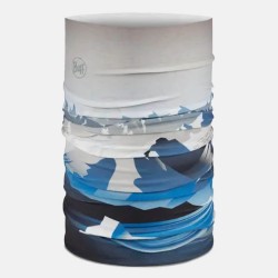 Buff Original EcoStretch Gem Crystal Grey (μαντήλι λαιμού)