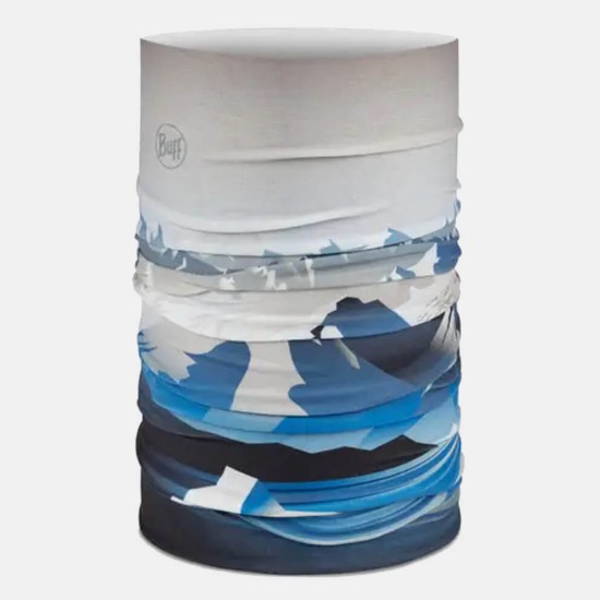 Buff Original EcoStretch Gem Crystal Grey (μαντήλι λαιμού) Buff Original EcoStretch Gem Crystal Grey (μαντήλι λαιμού)