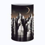 Buff Original EcoStretch Gem Iron Grey (μαντήλι λαιμού)