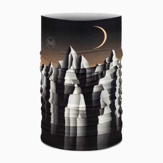 Buff Original EcoStretch Gem Iron Grey (μαντήλι λαιμού) Buff Original EcoStretch Gem Iron Grey (μαντήλι λαιμού)