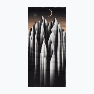 Buff Original EcoStretch Gem Iron Grey (μαντήλι λαιμού)