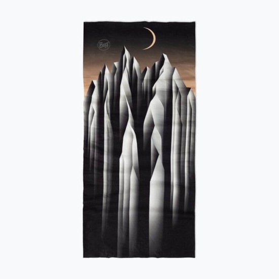 Buff Original EcoStretch Gem Iron Grey (μαντήλι λαιμού) Buff Original EcoStretch Gem Iron Grey (μαντήλι λαιμού)