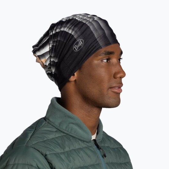 Buff Original EcoStretch Gem Iron Grey (μαντήλι λαιμού) Buff Original EcoStretch Gem Iron Grey (μαντήλι λαιμού)