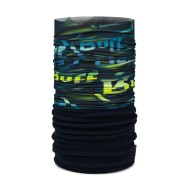 Buff Polar Neckwarmer Orby Night Blue