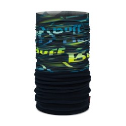 Buff Polar Neckwarmer Orby Night Blue