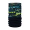 Buff Polar Neckwarmer Orby Night Blue