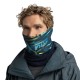 Buff Polar Neckwarmer Orby Night Blue Buff Polar Neckwarmer Orby Night Blue