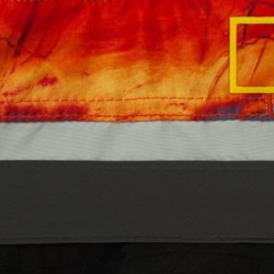 Καπέλο Buff Play Booney Hat Jamsun μαύρο