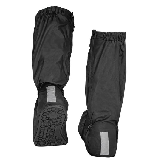 Αδιάβροχες γκέτες CGM με σόλα Αδιάβροχες γκέτες CGM με σόλα