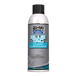 Σπρέι λίπανσης αλυσίδας Bel-Ray Blue Tac 400 ml