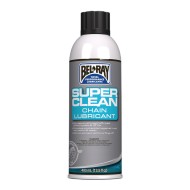 Σπρέι λίπανσης αλυσίδας Bel-Ray Super Clean 400 ml
