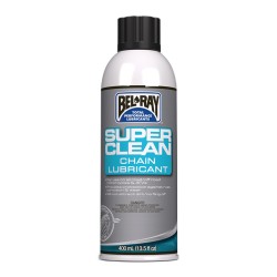 Σπρέι λίπανσης αλυσίδας Bel-Ray Super Clean 400 ml