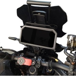 Μπαράκι κόκπιτ Yamaha  Tracer 9 25-