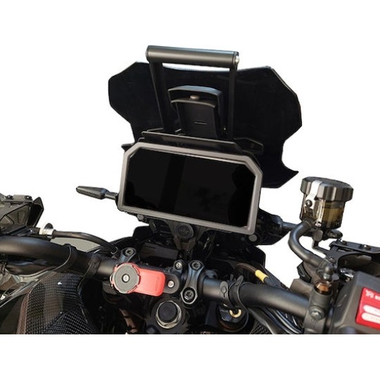 Μπαράκι κόκπιτ Yamaha  Tracer 9 25-