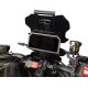 Μπαράκι κόκπιτ Yamaha  Tracer 9 25-