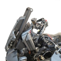 Μπαράκι κόκπιτ Yamaha  Tracer 9 25-