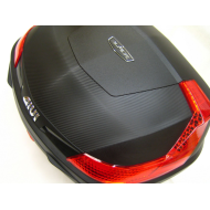 Topcase Givi B47 lt. Blade