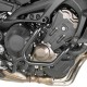 Προστατευτικά κάγκελα κινητήρα GIVI Yamaha MT-09 17-20