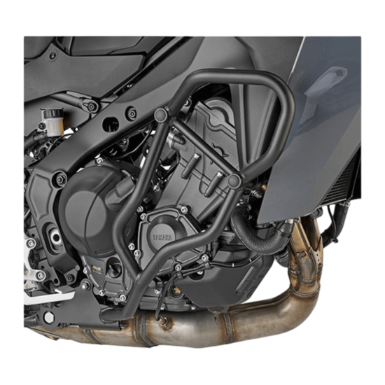 Προστατευτικά κάγκελα κινητήρα GIVI Yamaha Tracer 9 25- Προστατευτικά κάγκελα κινητήρα GIVI Yamaha Tracer 9 25-