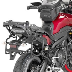 Βάσεις πλαϊνών βαλιτσών (ίσιες) rapid release Yamaha MT-09 Tracer -17