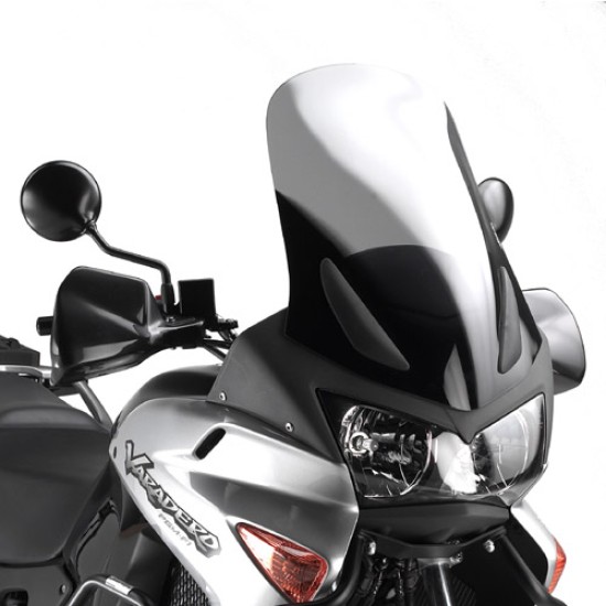 Ζελατίνα GIVI Honda XL 1000V Varadero 03- φιμέ