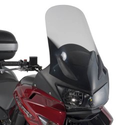 Ζελατίνα GIVI Honda XL 1000V Varadero 03- διάφανη