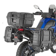 Βάσεις πλαϊνών βαλιτσών GIVI Monokey One Fit Yamaha Tenere 700 25-