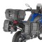 Βάσεις πλαϊνών βαλιτσών GIVI Monokey One Fit Yamaha Tenere 700 25-